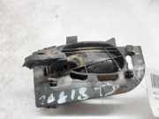 Türgriff Innen Rechts Hinten 9632918877 Peugeot 206 (2A/C/H/J/S) Schrägheck 1.4 XR,XS,XT,Gentry (TU3JP(KFW))