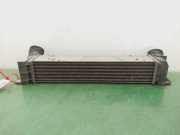 Ladeluftkühler 752491608 BMW 1 serie (E87/87N) Schrägheck 5-drs 118d 16V (N47-D20A)