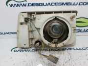 Scheinwerfer Links SE028930009D Seat Marbella Schrägheck 3-drs 0.8 L (08NCA)