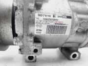 Klima Pumpe 8200866441 Dacia Sandero I (BS) Schrägheck 1.6 (K7M-710)