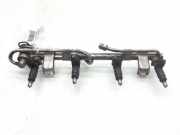 Einspritzdüsen Düsenstock 058133681 Volkswagen Passat (3B3) Limousine 2.0 20V (ALT) ALT