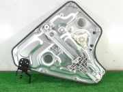 Fensterheber Rechts Hinten 834801K010 Hyundai iX20 (JC) SUV 1.6 CRDi 16V VGT (D4FB)