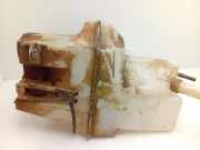 Scheibenwaschbehälter 30678292 Volvo XC90 I SUV 2.4 D5 20V (D5244T4)