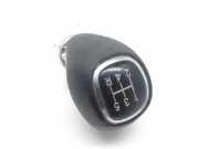 Schalthebelknopf 43711B4000 Hyundai i10 (B5) Schrägheck 1.0 12V (G3LA)