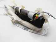 Vorhang Airbag Links VOOR VOOR 55351257AD Dodge Caliber Schrägheck 2.0 CRD 16V (BYL)