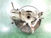 Achsschenkel Halter Links Vorne 1K0407255T Seat Altea XL (5P5) Großraumlimousine 1.9 TDI (BXE)