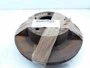 Bremsscheibe Vorne 4020600QAD Nissan Interstar (X70) Bus 2.2 dCi 16V (G9T-722)
