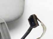 Sonnenblende Rechts 8143NZ Peugeot 407 (6D) Limousine 2.0 HDiF 16V (DW10BTED4(RHR))