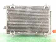 Klimakondensator 9650545980 Citroën CITROEN C4 BERLINA LX 88 CV / 65 KW