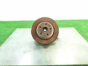 Achsschenkel Halter Rechts Hinten 7L0505436B Volkswagen Touareg (7LA/7L6) SUV 2.5 TDI R5 (BAC) BAC