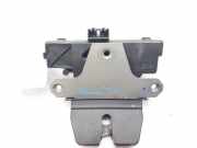 Heckschloss 3M51R442A66AR Ford Mondeo IV Limousine 2.0 TDCi 140 16V (QXBA(Euro 3))