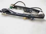 Fensterheber Links Vorne 51337138465 BMW 1 serie (E87/87N) Schrägheck 5-drs 116d 16V (N47-D20A)
