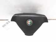 Airbag Lenkrad 1560280760 Alfa Romeo 166 Limousine 2.4 JTD (839.A.6000)
