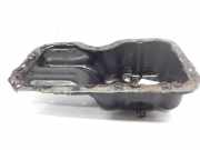Ölwannenabdeckung NVE81060 Mazda 2 (DE) Schrägheck 1.3 16V S-VT High Power (ZJVE)