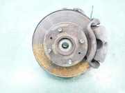 Achsschenkel Halter Rechts Vorne 30871262 Volvo S40 (VS) Limousine 1.9 TD (D4192T)