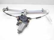 Fensterheber Links Hinten 834011G010 Kia Rio II (DE) Schrägheck 1.4 16V (G4EE)