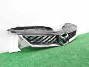 Grill C23550711 Mazda 5 (CR19) Großraumlimousine 2.0 CiDT 16V Normal Power (RF7J) 2007