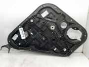 Fensterheber Links Hinten 83470F1040 Kia Sportage (QL) Geländewagen 1.7 CRDi 115 16V 4x2 (D4FD)