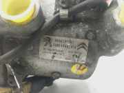 Klima Pumpe 9806599380 Citroën CITROEN C-ELYSÉE Seduction 92 CV / 68 KW