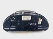 Tachoeinheit Kmh 62116914913 BMW 5 serie (E39) Limousine 525d 24V (M57-D25)