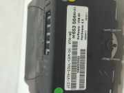 Multifunctionelle Display 9665356480 Peugeot 508 SW (8E/8U) Kombi 2.0 HDiF 16V (DW10BTED4(RHF)) 2011