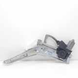 Fensterheber Rechts Vorne 90464334 Opel Vectra B (36) Limousine 1.6 16V Ecotec (Z16XE)