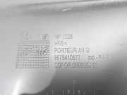Türverkleidung Links Vorne 9675410577 Citroën C-Elysee (DD) Limousine 1.6 Blue Hdi 100 (DV6FD(BHY))