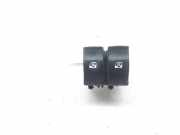 Schalter Für Elekt. Fensterheber Links Vorne 315040A Renault Megane II (LM) Limousine 1.5 dCi 100 (K9K-729)