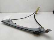 Fensterheber Rechts Hinten 827000001R Renault Laguna III (BT) Schrägheck 5-drs 1.5 dCi 110 (K9K-780)
