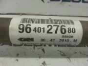 Antriebswelle Rechts Vorne 9640127680 Citroën C2 (JM) Schrägheck 3-drs 1.4 (TU3JP(KFV))