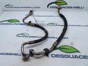 Klima Leitung 7L6820721F Volkswagen Touareg (7LA/7L6) SUV 5.0 TDI V10 (AYH) AYH