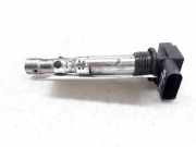 Zündspule 03D905715A Volkswagen Fox (5Z) Schrägheck 1.2 (BMD) BMD