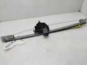 Fensterheber Rechts Vorne 7700311819 Renault Trafic New (FL) Van 2.0 dCi 16V 115 (M9R-786)