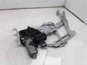 Fensterheber Rechts Vorne 90521676 Opel ASTRA G BERLINA Comfort 82 CV / 60 KW