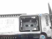 Bedienung Klimacontrolle 96573328 Citroën C5 II Berline (RC) Schrägheck 1.6 HDiF 16V (DV6TED4(9HZ))