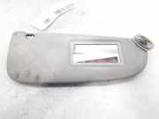 Sonnenblende Rechts 1618181580 Peugeot 206 BERLINA XT 68 CV / 50 KW