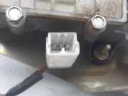 Scheibenwischermotor Hinten 0046816698 Fiat Doblo (223A/119) Großraumlimousine 1.9 D (223.A.6000)