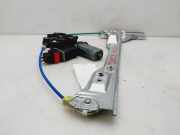 Fensterheber Rechts Vorne 13447039 Opel Corsa D Schrägheck 1.2 16V LPG (A12XER)