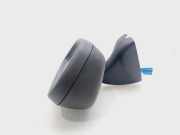 Innenspiegel 9660105980 Citroën C4 Berline (LC) Schrägheck 5-drs 1.6 HDi 16V 110 (DV6TED4(9HZ))