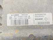 Motorsteuergerät 8200392704 Renault Clio II (BB/CB) Schrägheck 1.4 16V (K4J-710)
