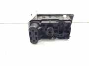 Lichtschalter 13205865 Opel Zafira (M75) Großraumlimousine 1.9 CDTI 16V (Z19DTH)