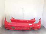 Stoßstange Hinten 8661027520 Hyundai Coupe Coupé 2.0i FX 16V (G4GF)