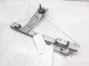 Fensterheber Rechts Hinten 9680027380 Citroën C3 (FC/FL/FT) Schrägheck 5-drs 1.1 (TU1JP(HFX))