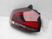 Rücklicht Rechts 9831100280 Citroën C4 Berline (BA/BB/BC) Schrägheck 5-drs 1.2 PureTech 130 12V (EB2ADTS(HNS))