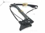 Fensterheber Rechts Vorne 122325B Seat Toledo (NHAA) Liftback 1.2 TSI (CBZB)