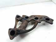 Auspuff Krümmer A6681420301 Mercedes-Benz A (W168) Schrägheck 1.7 A-170 CDI 16V (OM668.940)