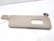 Sonnenblende Rechts 6K1857552DFKZ Seat Ibiza II (6K1) Schrägheck 1.4i (AEX)