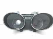Tachoeinheit Kmh 940092Y260 Hyundai iX35 (LM) SUV 1.6 GDI 16V (G4FD)