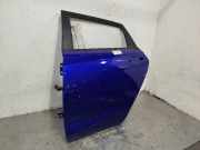 Tür Links Hinten 77003Q0000 Hyundai i20 (BC3) Schrägheck 5-drs 1.2 16V (G4LF)