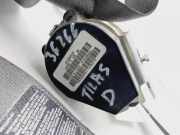 Sicherheitsgurt Rechts Hinten P0YX40BD5AC Dodge Caliber Schrägheck 2.0 CRD 16V (BYL)